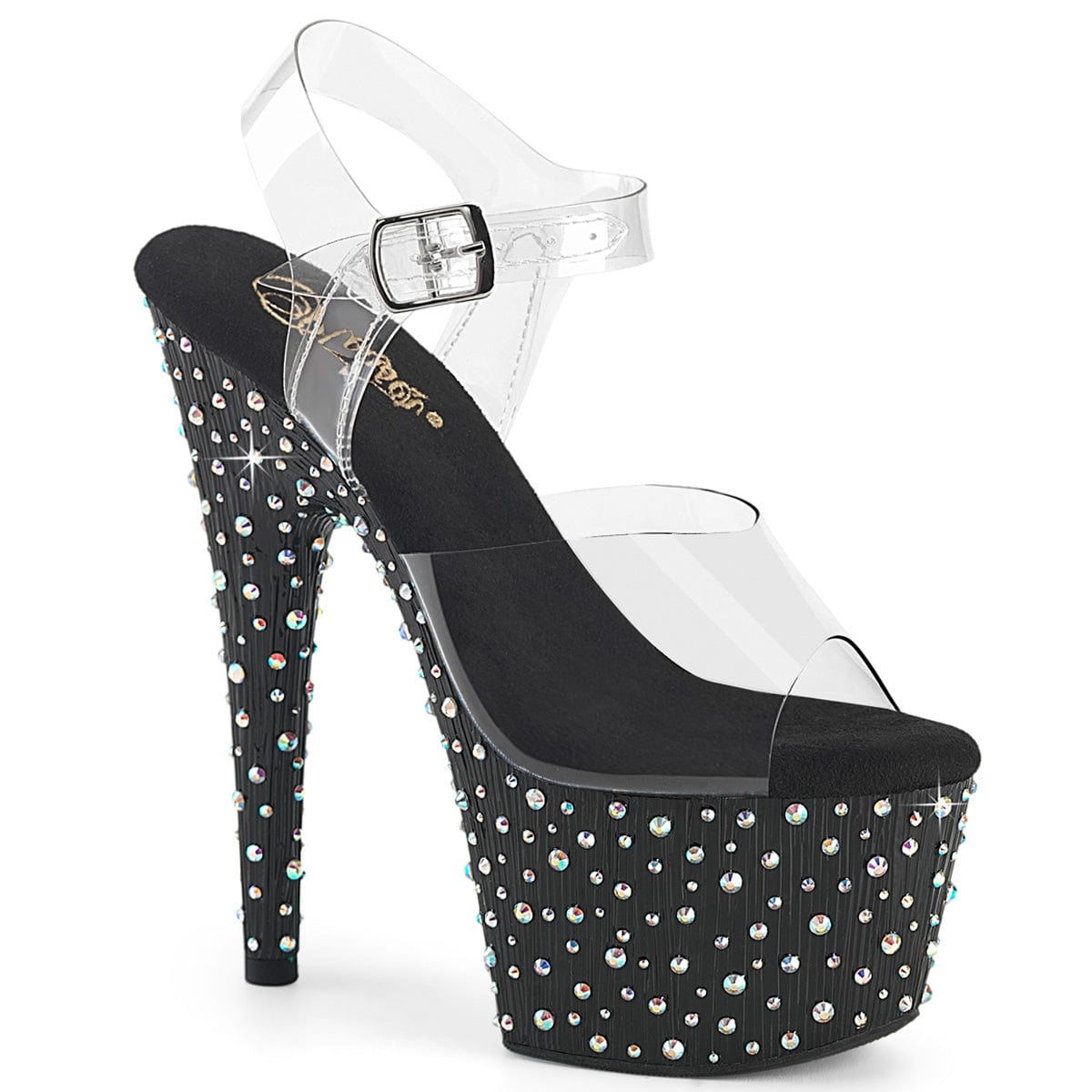 Star platform heels orders