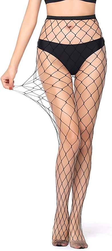 Fishnet Stockings – SHOE ME