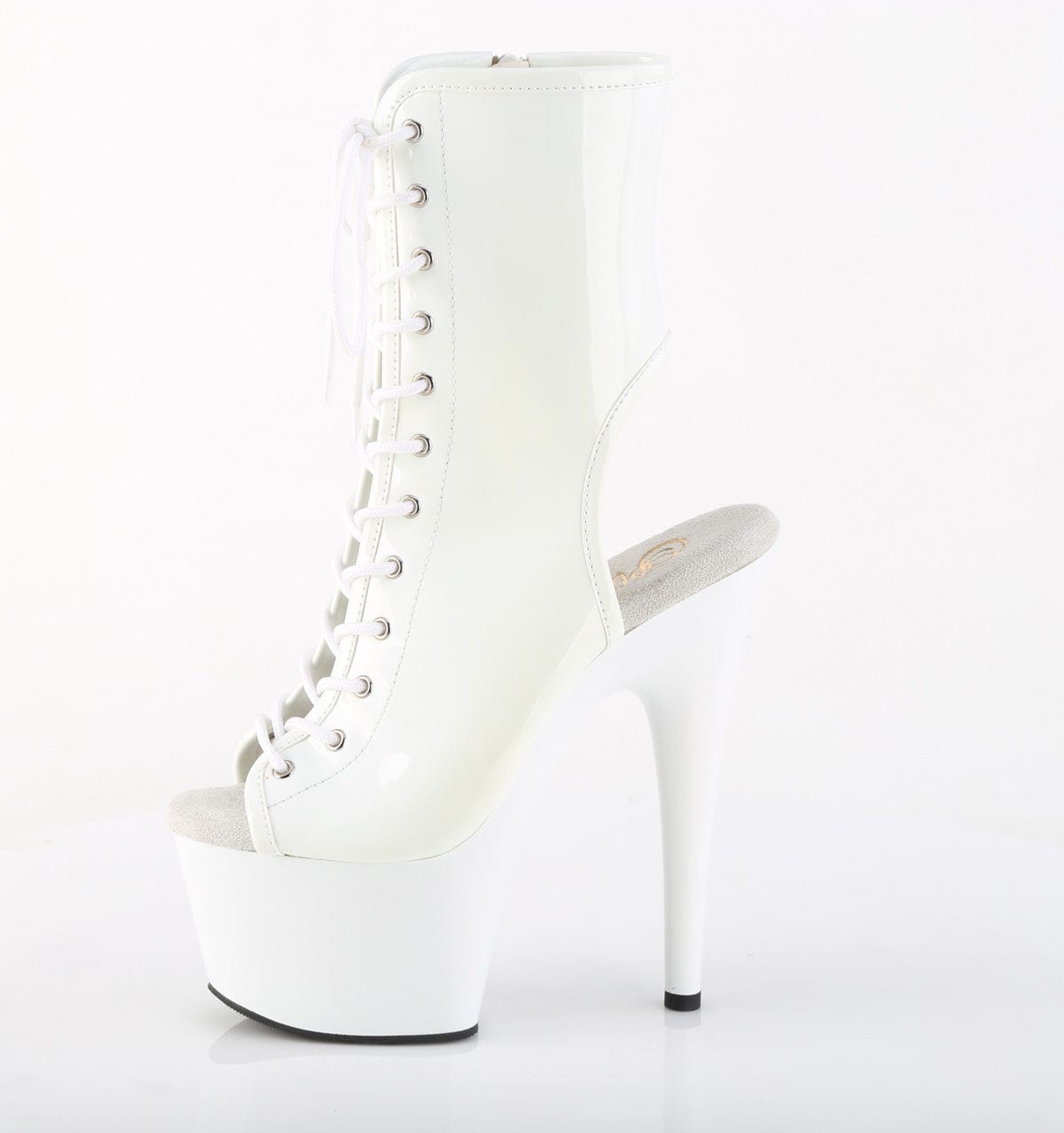 ADORE-1016 White Patent/White