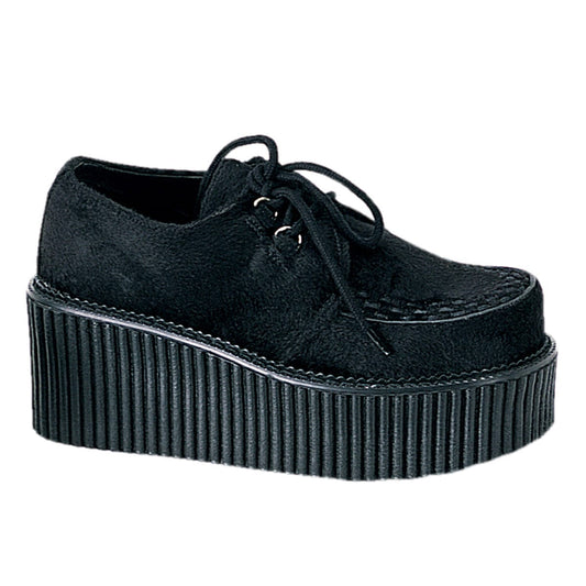 CREEPER-202 Black Fur