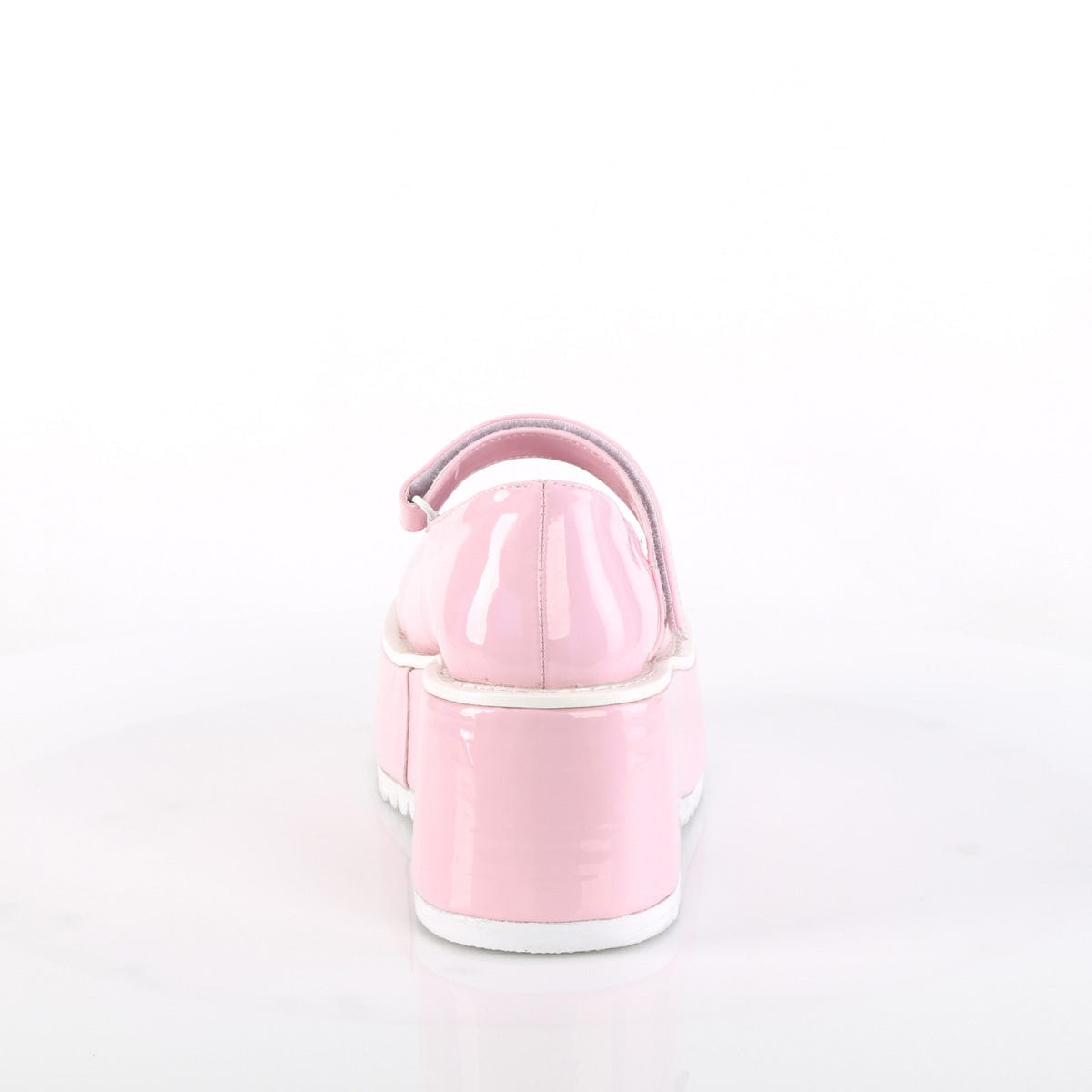 DOLLIE-01 Baby Pink Hologram Patent