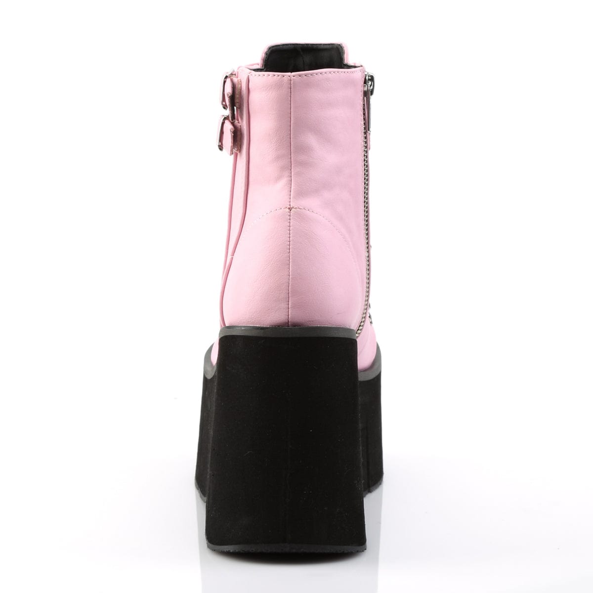 KERA-21 Baby Pink Vegan Leather