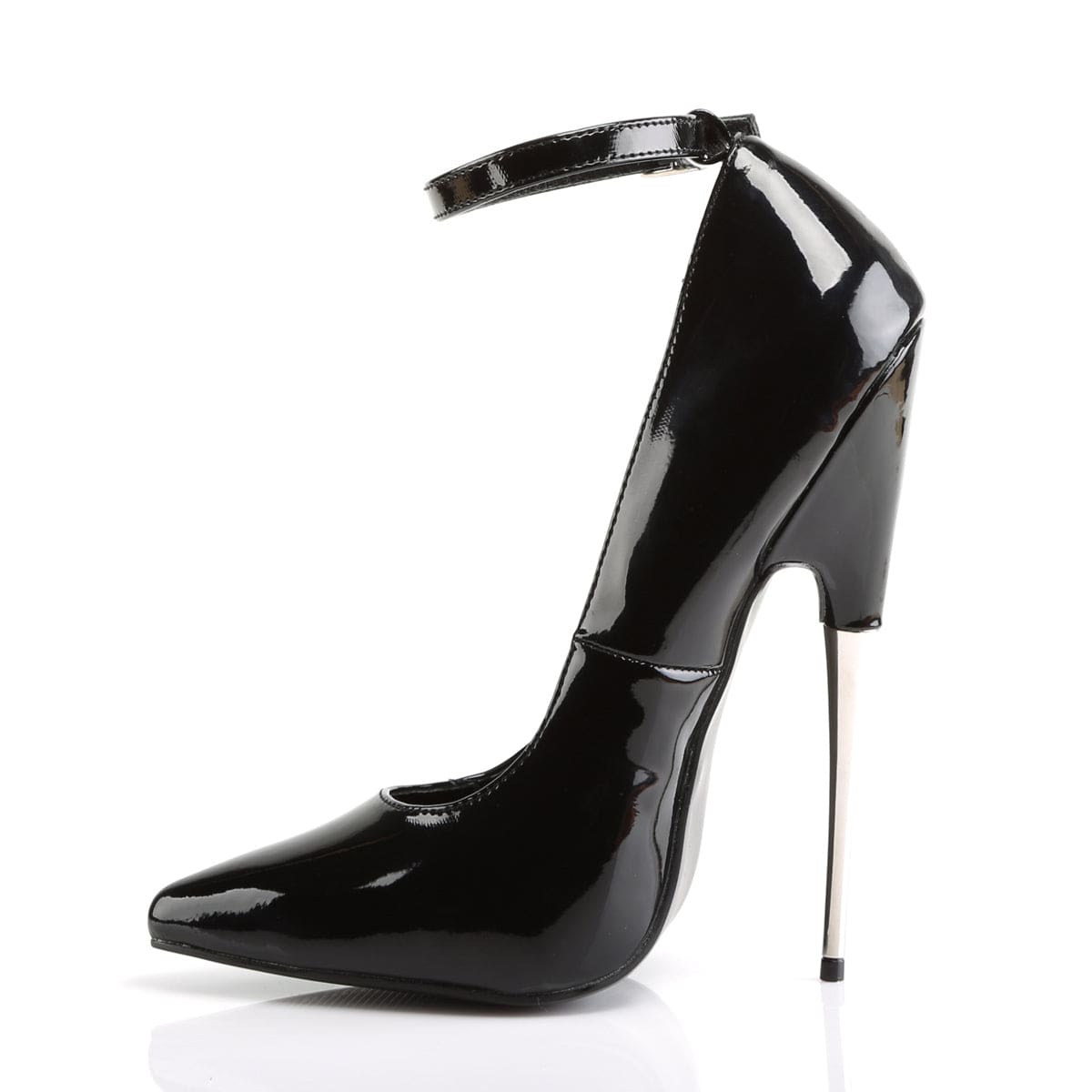 SCREAM-12 Black Patent