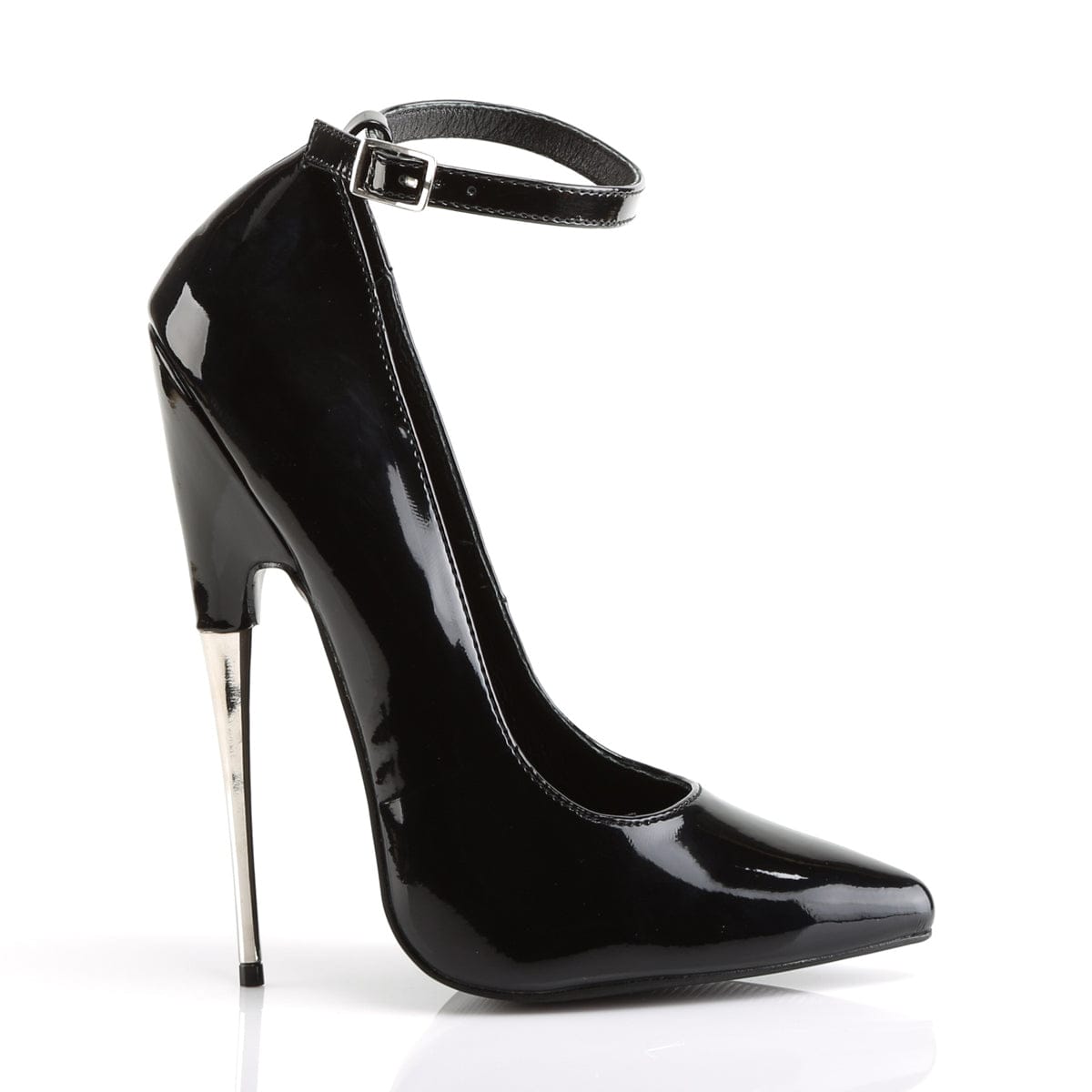 SCREAM-12 Black Patent