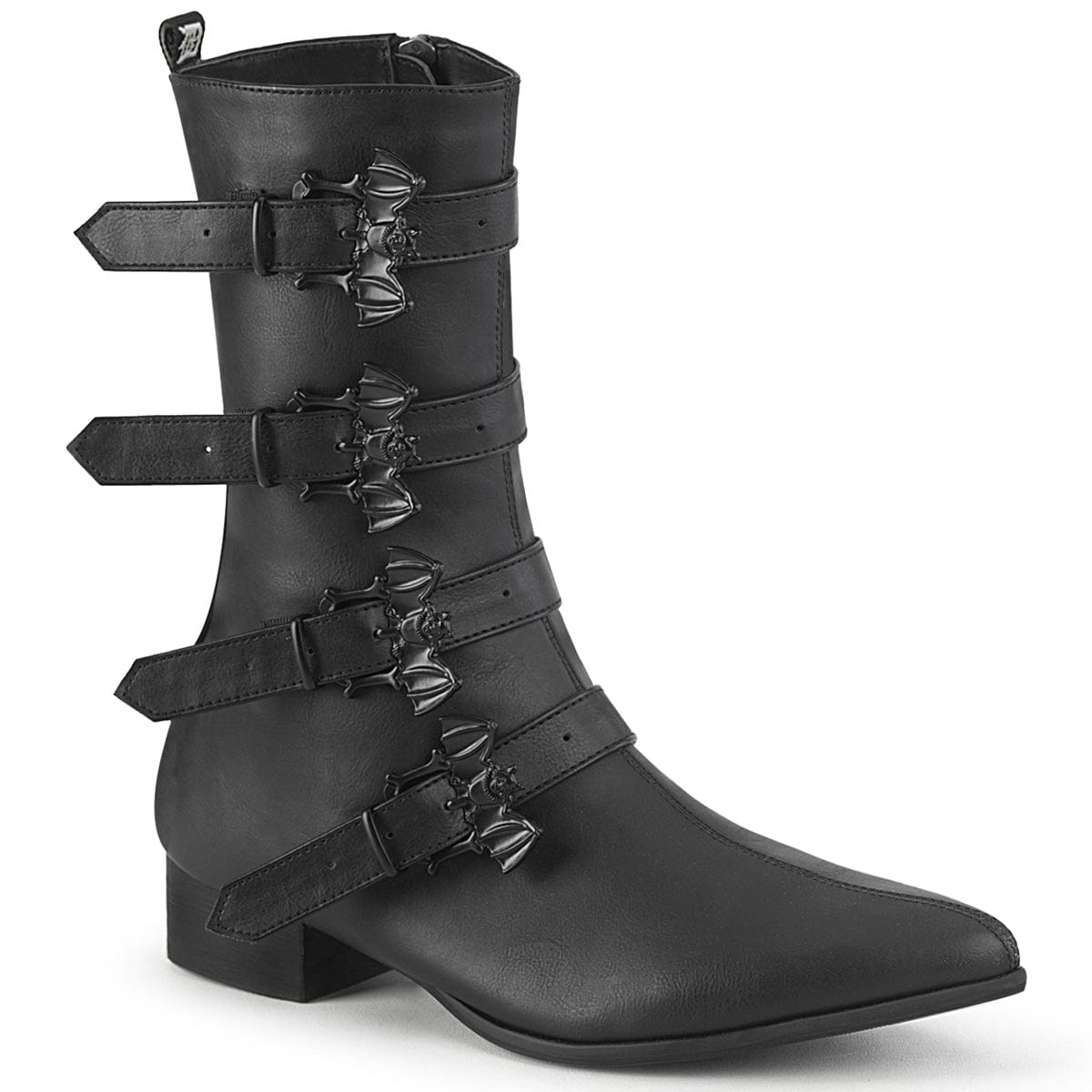 B on sale width boots