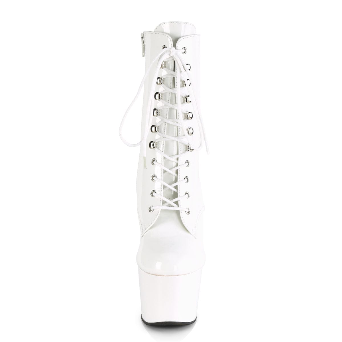 Pleaser adore deals 1020 white