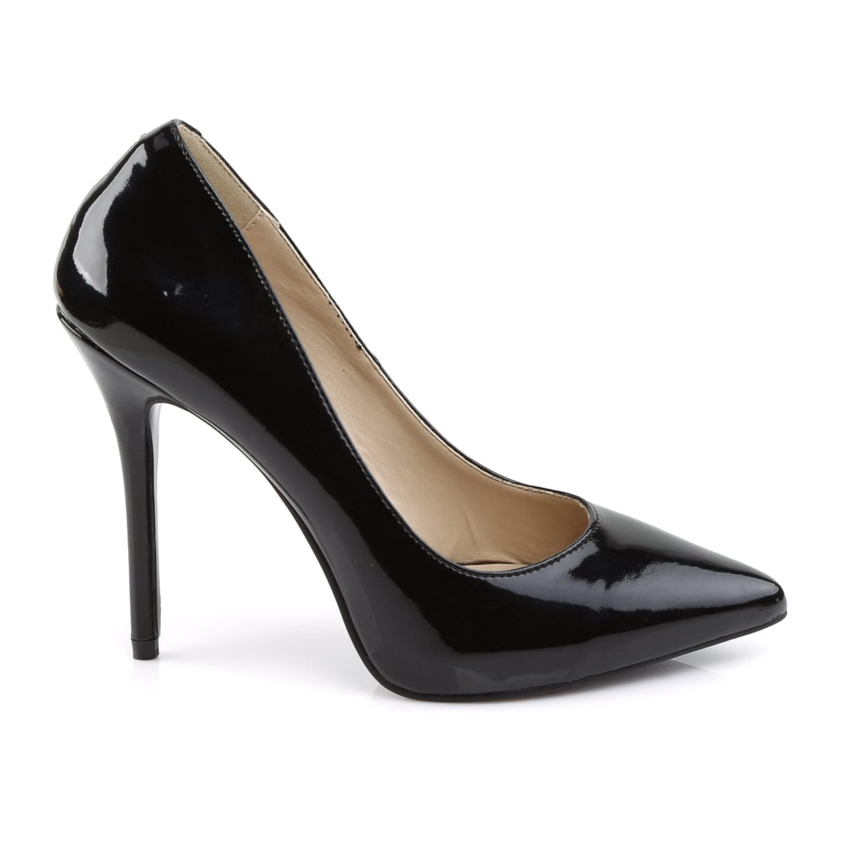 Black patent heels clearance australia