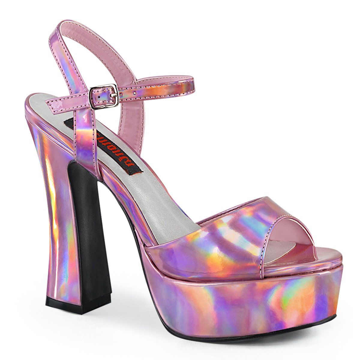 Buy Silver Heeled Sandals for Women by Shoetopia Online | Ajio.com