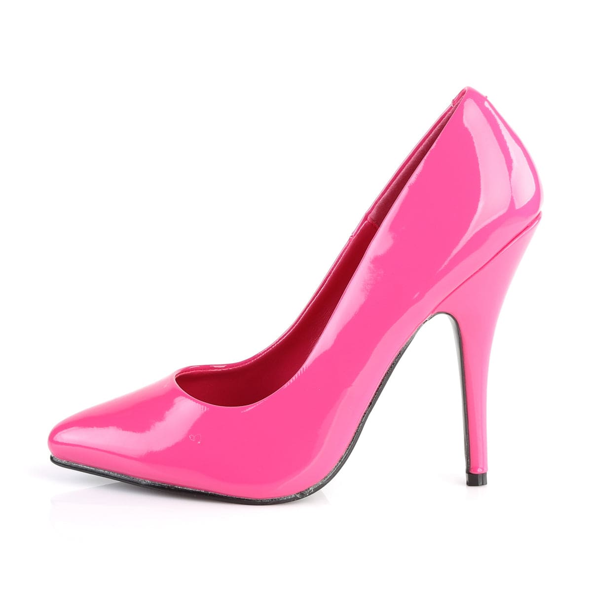 Pink pumps near outlet me