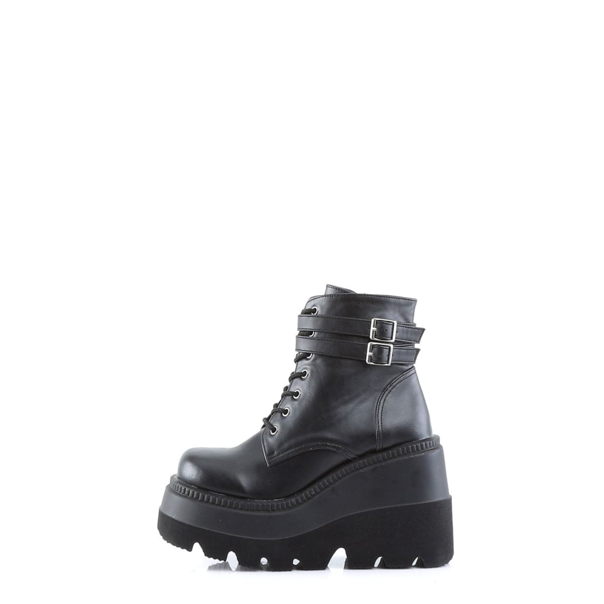 Demonia gogo shaker on sale boots