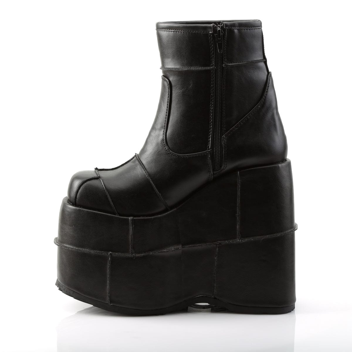 Demonia platform ankle on sale boots