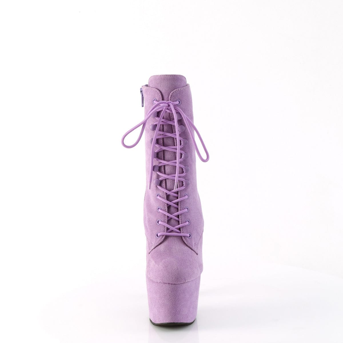 ADORE-1020FS Lavender Faux Suede/Lavender Faux Suede Pleaser US Size (Women's): 5