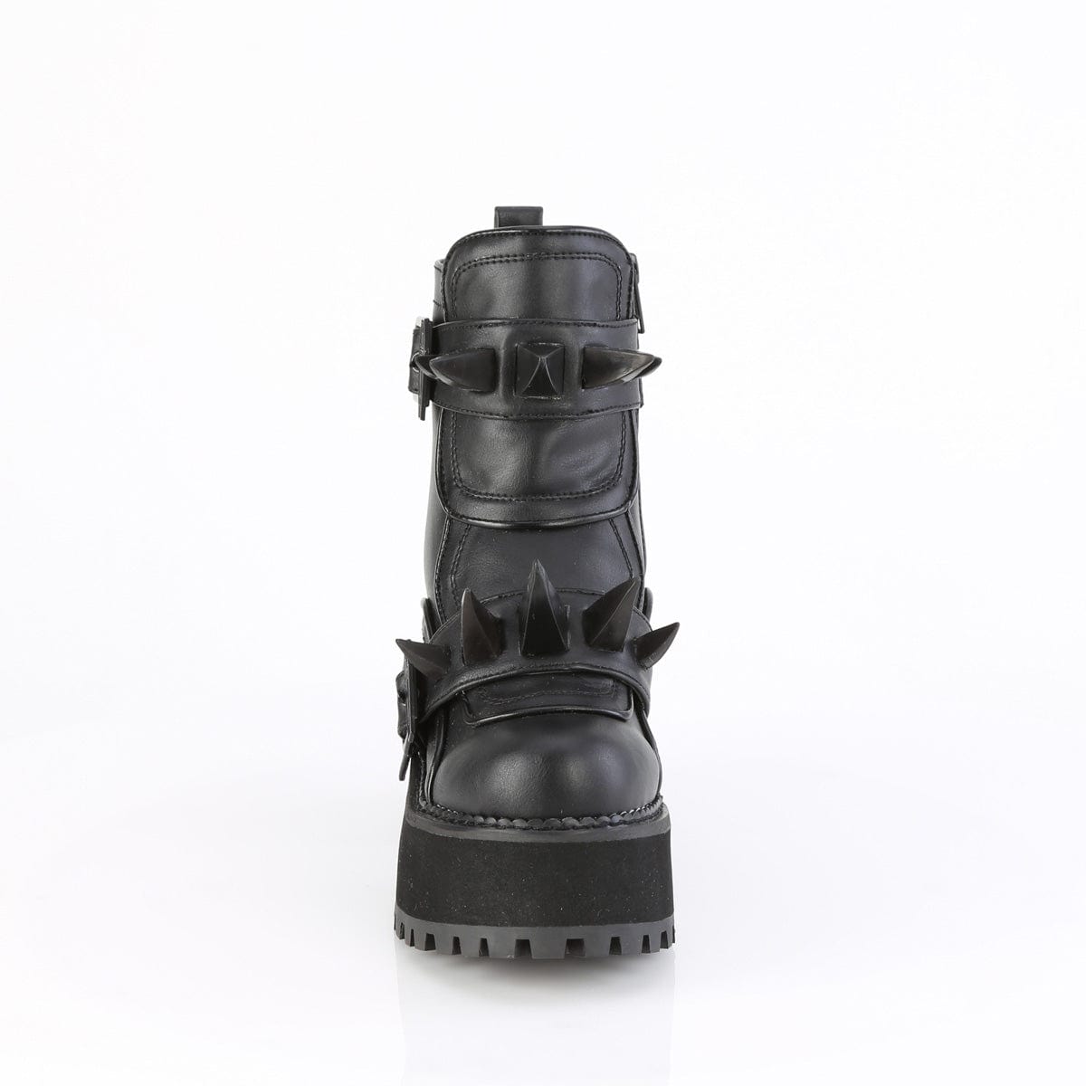 Demonia assault hot sale 1 boots