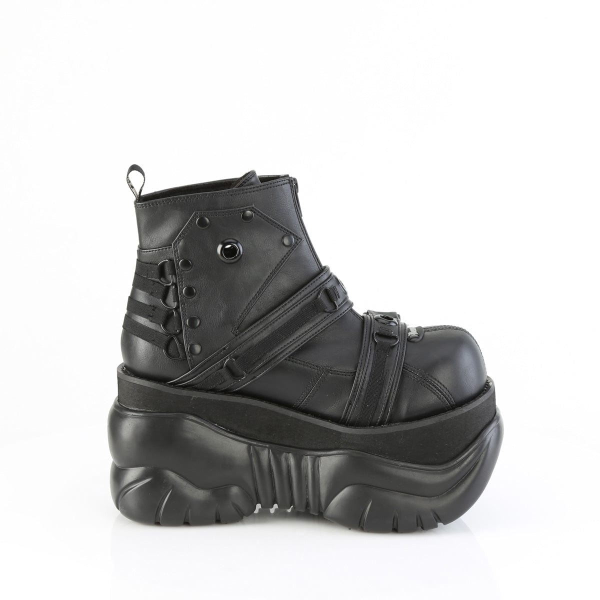 Demonia on sale boxer boots