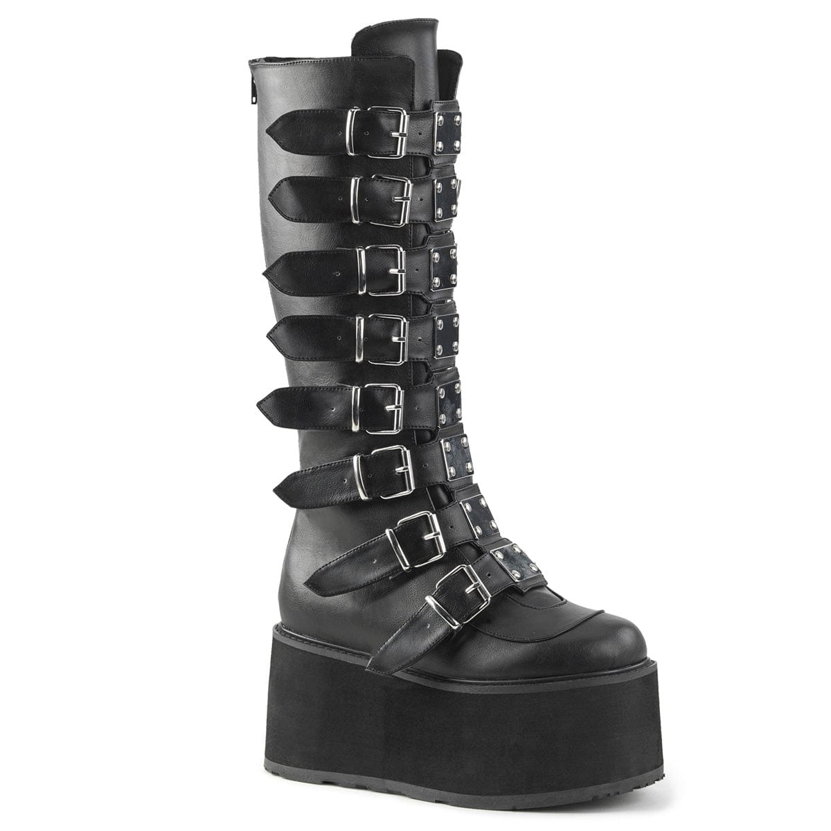 Goth boots 2025 near me