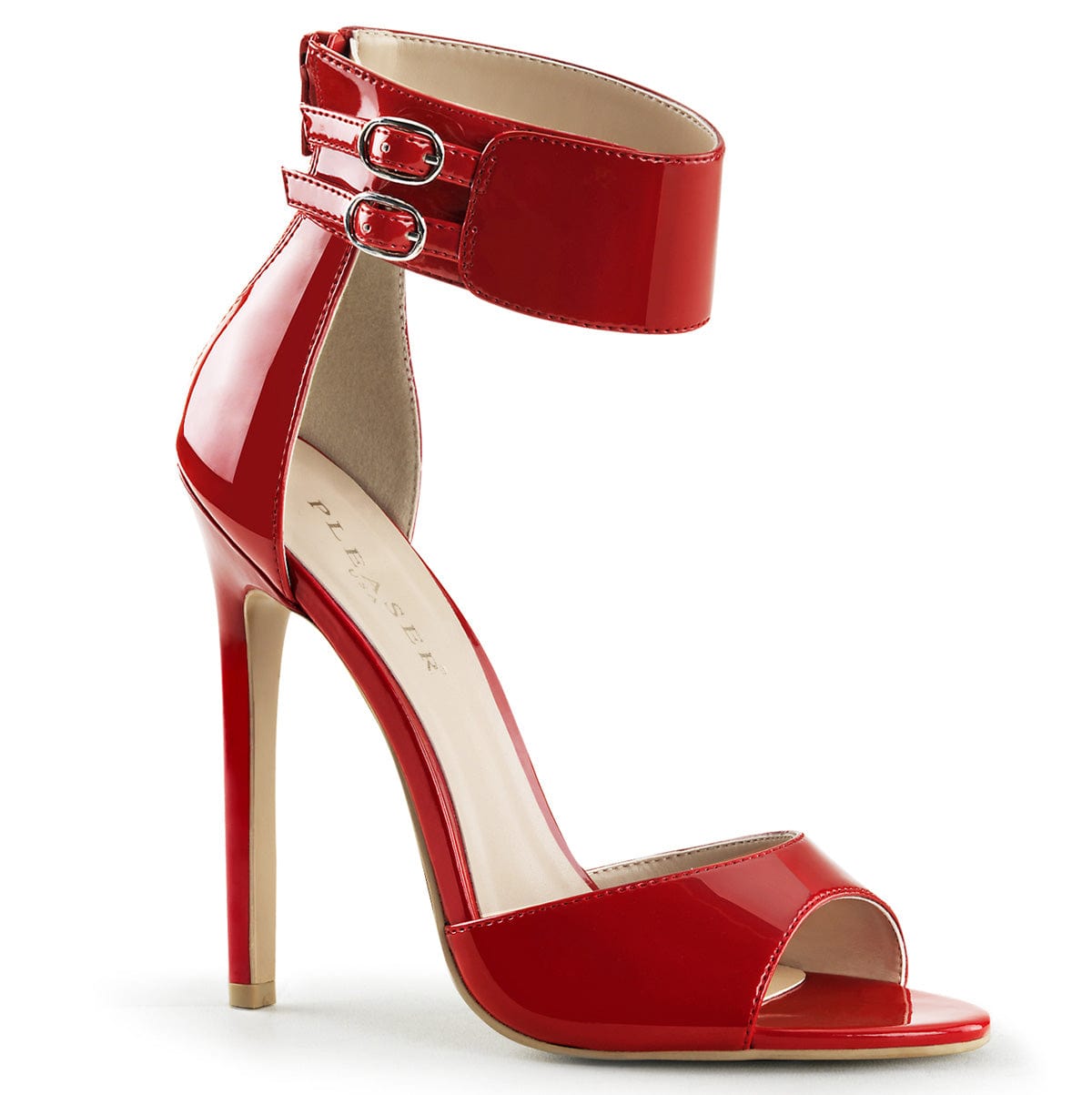 Sexy red sandals new arrivals